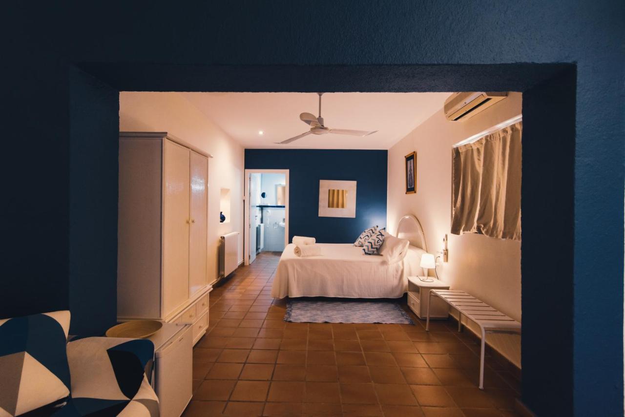 Torre del Compte Hospedium Hotel La Parada Del Compte מראה חיצוני תמונה