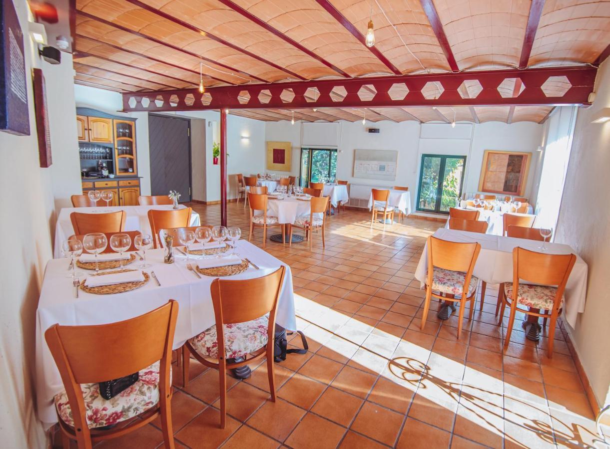 Torre del Compte Hospedium Hotel La Parada Del Compte מראה חיצוני תמונה